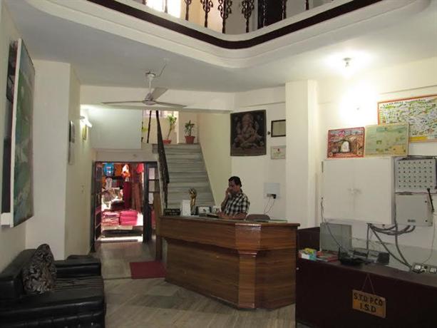 Hotel Raghunath
